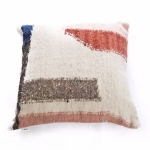 20 x 20” Minna Formas II Pillow